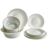 Набор столовый Бьянка Teropal 10116-SK 19 предметов (2)
