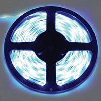 ECOLA S2LD05ESB STD 4,8W/M 12V IP20 8MM 60LED/M 6000K 5М