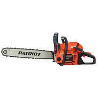 Пила цепная бензиновая Patriot PT5220, 3.4л.с., 20", Easy Start (220105570)