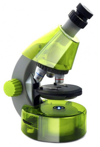 LEVENHUK LABZZ M101 LIME ЛАЙМ