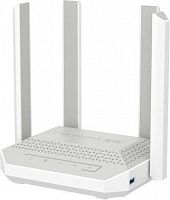 NETCRAZE VIVA (NC-1913) AC1200 10/100/1000BASE-TX/4G READY WHITE