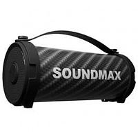SOUNDMAX SM-PS5018 (ЧЁРНЫЙ)