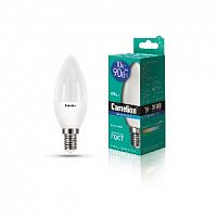 CAMELION (13563) LED10-C35/865/E14/6500К