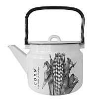 Чайник 2л С-2710/4Рч "Corn" (г.Лысьва)