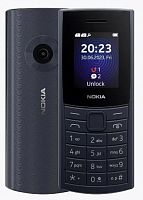 NOKIA 110 TA-1543 MIDNIGHT BLUE (1GF018MPE1C01)