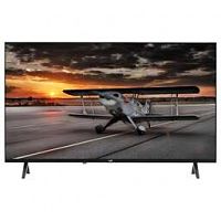 LEFF 40F690T SMART TV САЛЮТ