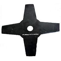 Диск для триммера Huter GTD-40T