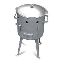 Учаг для котла 20л г.КУКМОР арт.ук15 "Kukmara" d374мм