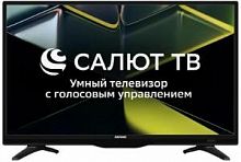 ASANO 24LF5010T FHD SMART TV САЛЮТ