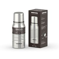 Термос Biostal Экстрим BST-750M 2 чашки, матовый