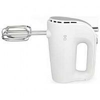 BQ MX423 WHITE-STEEL