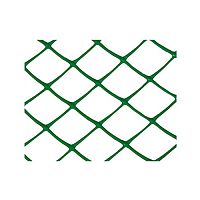 Заборная решетка Протэкт З-35/1,2/20 Э 1,2*20 м ЭКОНОМ (хаки)