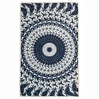 Коврик для ванной комнаты BENGAL/BOMBINI VELVET Коврик 1 пр. (без бахромы) 60х100см, S132