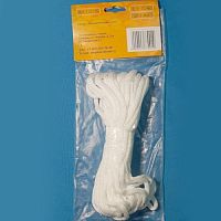 Веревка РФВ п/п в уп. с е/п (125-15) L=15m D=6mm, уп.80 шт г.Рязань