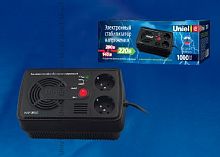 UNIEL (09620) U-STR-1000/1 СЕРИЯ STANDARD COURAGE 1000 ВА