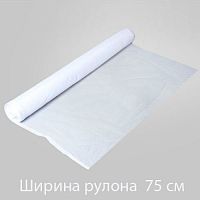 Сетка от насекомых шир.75см БЕЛАЯ (50м) г.Ярославль