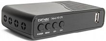 ЭФИР HD-215 DVB-T2/DOLBY DIGITAL/WI-FI/ДИСПЛЕЙ
