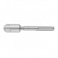 Переходник для перфоратора Matrix SDS-Max на SDS-Plus арт.703111