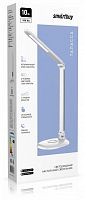 SMARTBUY (SBL-DL-10-ALU-S) 10W/2700-6500K