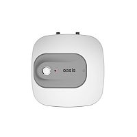 Водонагреватель накопительный электрический Oasis 10 KP (под раковиной, эмаль)