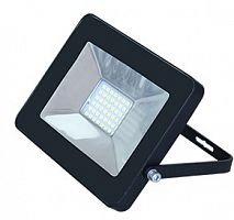 ECOLA JPBV50ELB 50W/4200K/IP65 ЧЕРНЫЙ