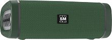 SOUNDMAX SM-PS5019B ЗЕЛЁНЫЙ