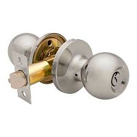 Защелка Apecs 6072-01-CR (замок) (knob) (30)