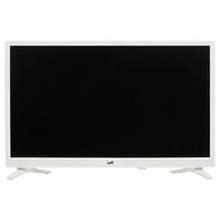 LEFF 24H691T HD SMART TV САЛЮТ