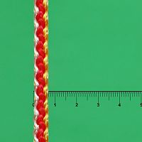 Шнур хозяйственный Record Радуга d=7мм (20м)