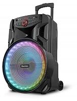 BLACKTON BT PBS2115 ЧЕРНЫЙ