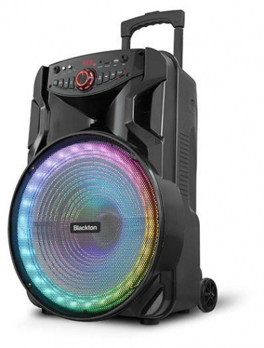 BLACKTON BT PBS2115 ЧЕРНЫЙ BLACKTON BT PBS2115 ЧЕРНЫЙ