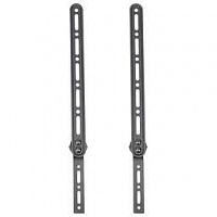 ULTRAMOUNTS UM504 ДЛЯ 23"-65" ЧЕРНЫЙ