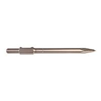 Насадка Hanskonner H9018-HEX-P30X410 30x410 мм HEX пика