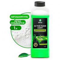 GRASS 132100 АКТИВНАЯ ПЕНА ACTIVE FOAM LIGHT 1 Л