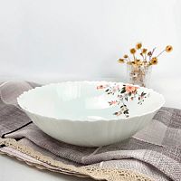 Салатник 23 см/1200 мл Jewel Адона ПС0047-58