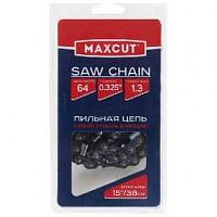 MAXCUT 86321065 20LV 64E
