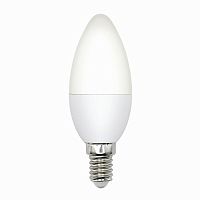 VOLPE LED-C37-7W/4000K/E14/FR/SLS