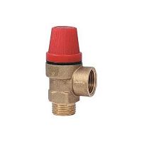 Клапан предохранительный Profactor 1/2 гайка/штуцер PF 575-3