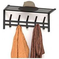 ЗМИ ТОРОНТО 21 С ПОЛКОЙ ЧЕРНАЯ ВСПТ21
