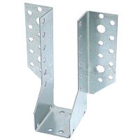 Опора бруса ПЗМ OBR R 50х140 (10шт) г.Москва