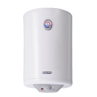 Водонагреватель накопительный электрический De luxe SLIM 3W40V1 40л эмаль
