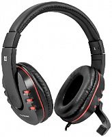 DEFENDER (64113) WARHEAD G-160 ЧЕРНЫЙ