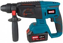 ЭНЕРГОПРОМ HOME MASTER ONE BATTERY ПА-26 БЕЗ АКБ 00-00024928