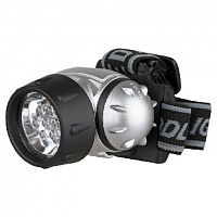 ULTRAFLASH (10260) LED5351 МЕТАЛЛИК