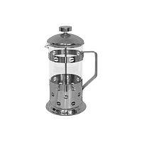 Чайник/кофейник кофе-пресс 350 мл Mallony Caffe B535-350Ml сталь арт.950145