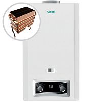 Газовая колонка Vatti LR24-JES N 12л. медный теплообменник (16)