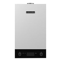Котел газовый настенный Конорд C24F двухконтурный 240м2