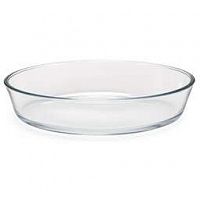 APPETITE PL13 СТЕКЛ ОВАЛ 21X14X5СМ/0,7Л