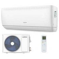 БИРЮСА B-09HIR/B-09HIQ СЕРИИ HARMONY INVERTER