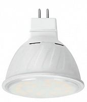 ECOLA M2SV10ELC MR16/10W/GU5.3/4200K